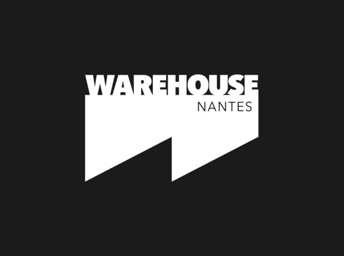 WAREHOUSE - Ouverture officielle