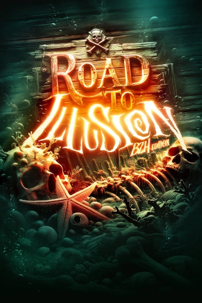 PANDEMIC pres. Road to Illusion