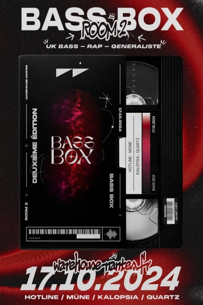 Bass Box