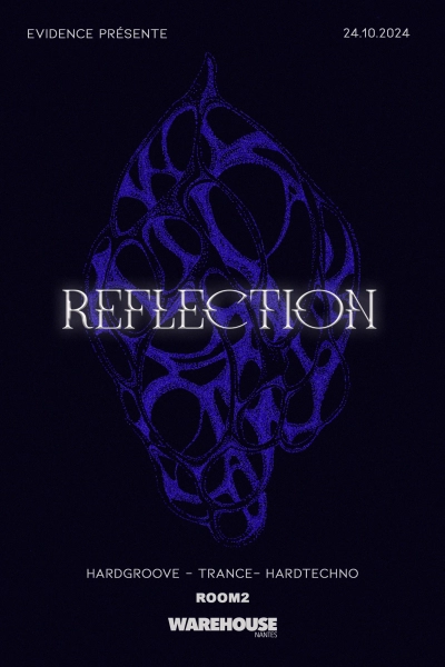 Reflection Act.2 - Collectif Evidence