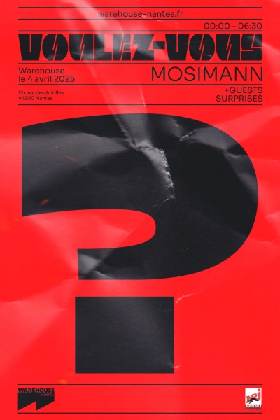 Voulez-vous by Mosimann + guests