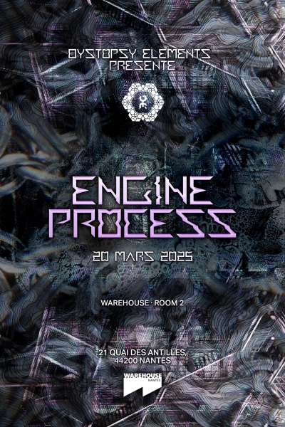 Engine Process