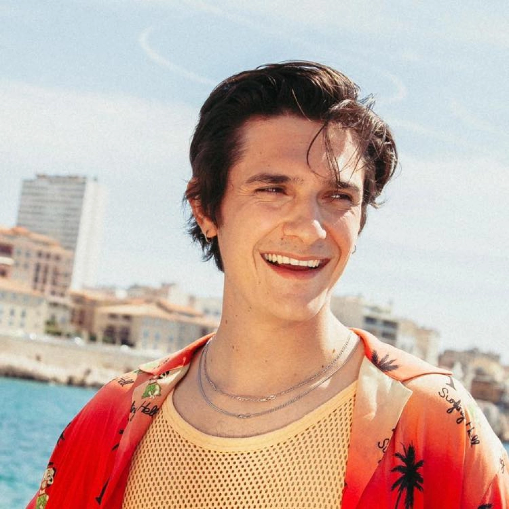 Kungs – Artists