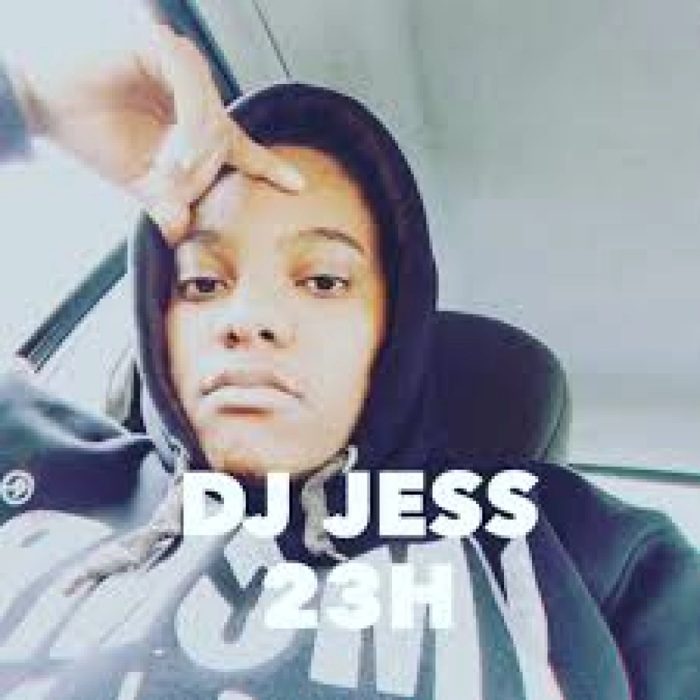 DJ Jess