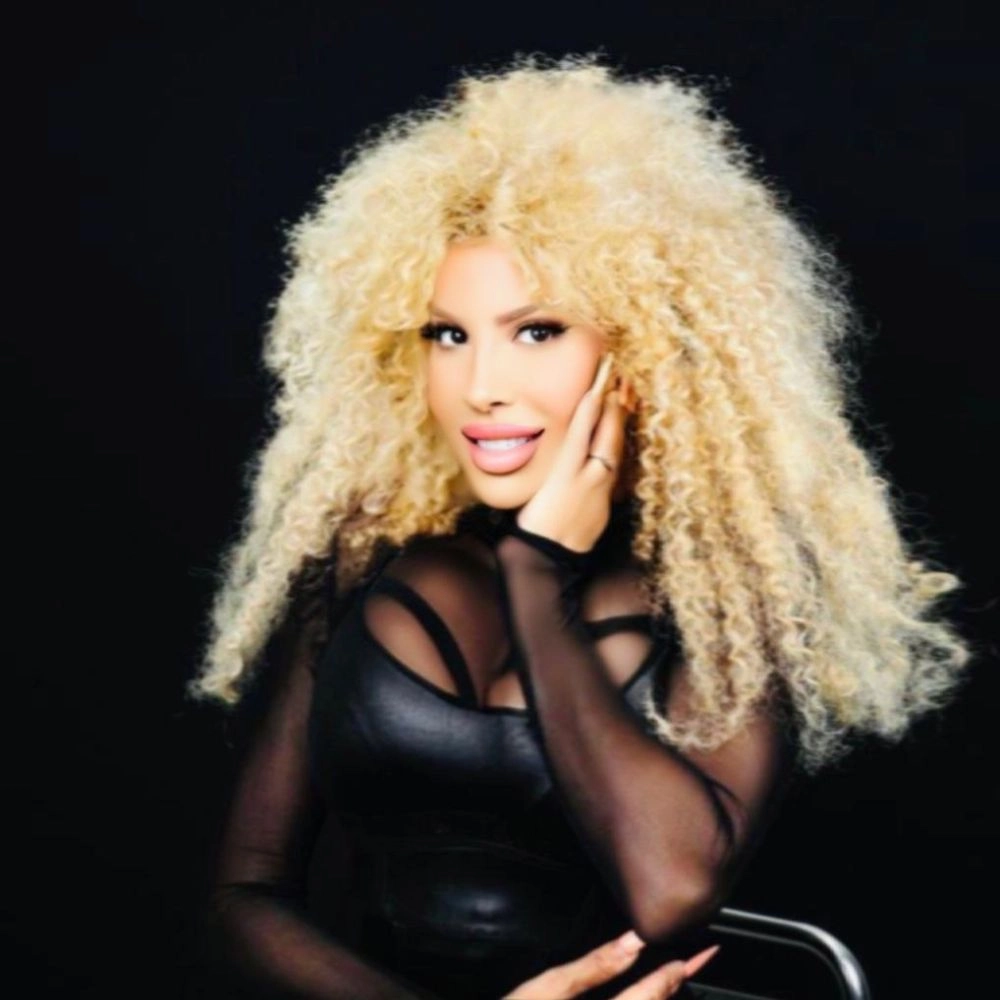 Afida Turner