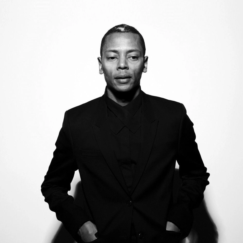 Jeff Mills