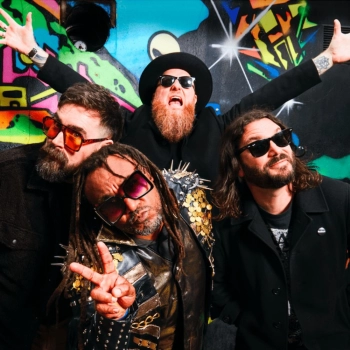 SKINDRED