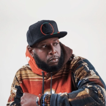 Talib Kweli