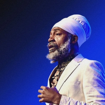 LUTAN FYAH