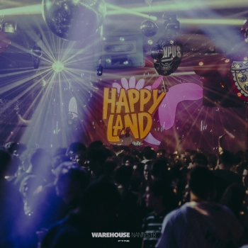 Happyland